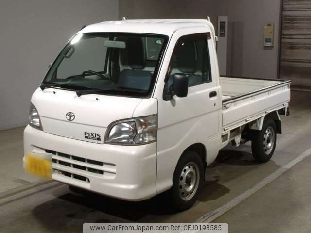 toyota pixis-truck 2014 -TOYOTA 【四日市 480ｱ7953】--Pixis Truck EBD-S211U--S211U-0006906---TOYOTA 【四日市 480ｱ7953】--Pixis Truck EBD-S211U--S211U-0006906- image 1