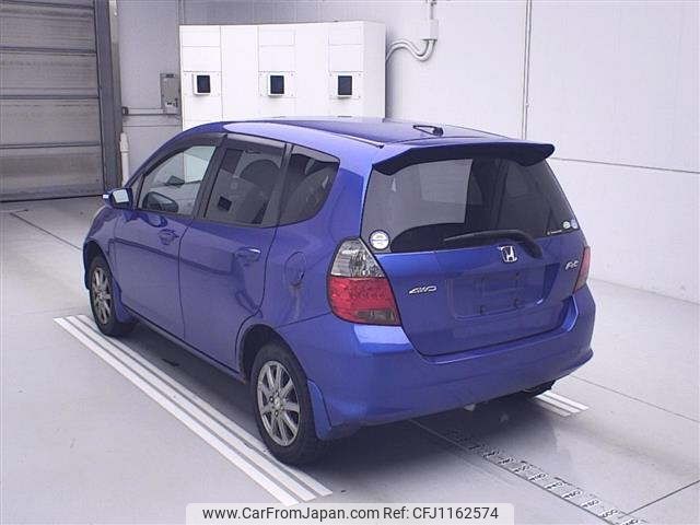 honda fit 2004 -HONDA--Fit GD4-1801893---HONDA--Fit GD4-1801893- image 2