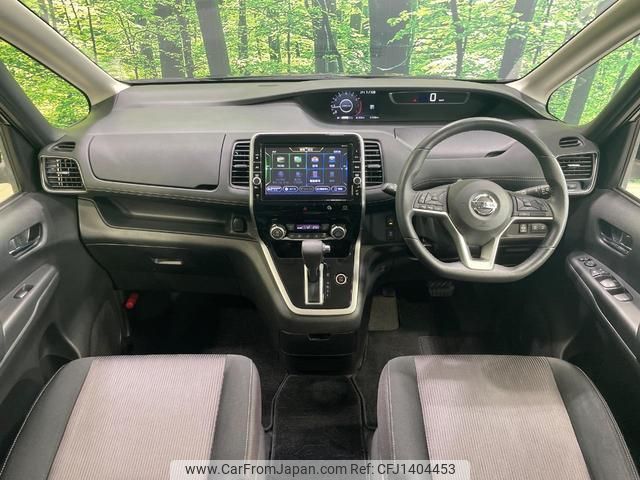 nissan serena 2017 quick_quick_GFC27_GFC27-056725 image 2