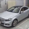 mercedes-benz c-class 2012 -MERCEDES-BENZ--Benz C Class 204349-WDD2043492F870854---MERCEDES-BENZ--Benz C Class 204349-WDD2043492F870854- image 1