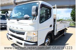 mitsubishi-fuso canter 2017 -MITSUBISHI--Canter TPG-FEB50--FEB50-554365---MITSUBISHI--Canter TPG-FEB50--FEB50-554365-