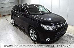 mitsubishi outlander 2014 CFJ1615276