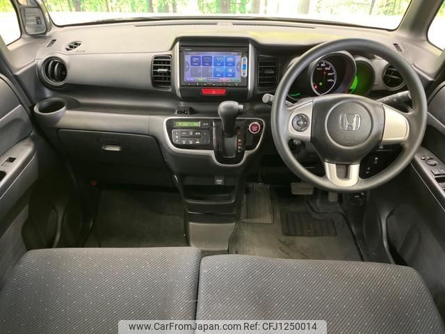 honda n-box 2014 quick_quick_JF1_JF1-1451665 image 2