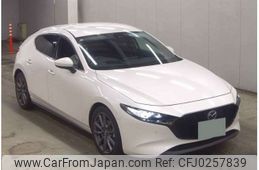 mazda mazda3 2021 -MAZDA 【山形 301ｽ2089】--MAZDA3 5BA-BPFP--BPFP-116998---MAZDA 【山形 301ｽ2089】--MAZDA3 5BA-BPFP--BPFP-116998-