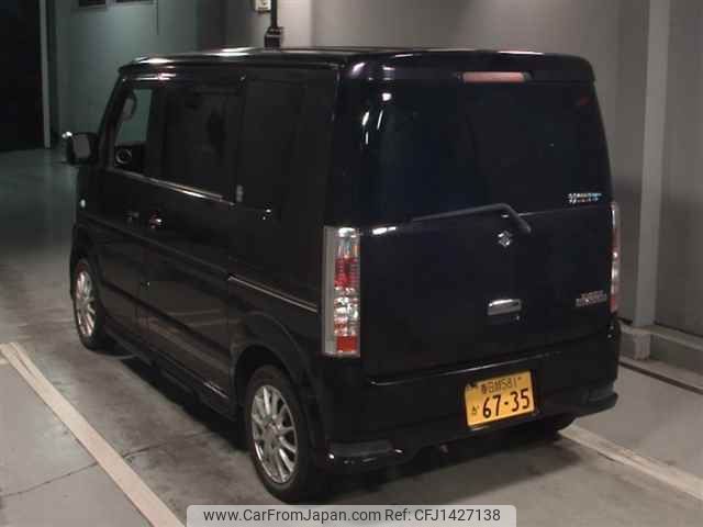 suzuki every-wagon 2011 -SUZUKI 【春日部 581ｶ6735】--Every Wagon DA64W--362783---SUZUKI 【春日部 581ｶ6735】--Every Wagon DA64W--362783- image 2