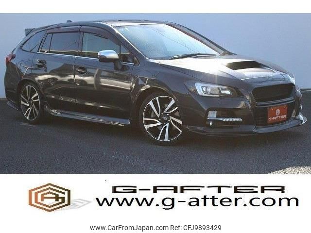 subaru levorg 2015 quick_quick_DBA-VMG_VMG-012253 image 1