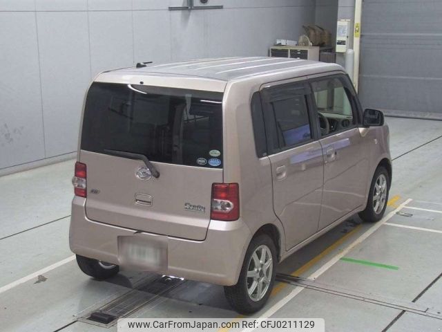 daihatsu move-conte 2011 -DAIHATSU--Move Conte L575S-0127074---DAIHATSU--Move Conte L575S-0127074- image 2