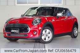 mini mini-others 2020 -BMW--BMW Mini LDA-XT15M--WMWXT320402M50398---BMW--BMW Mini LDA-XT15M--WMWXT320402M50398-