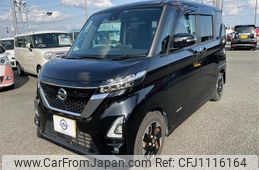 nissan roox 2021 quick_quick_5AA-B44A_B44A-0066116