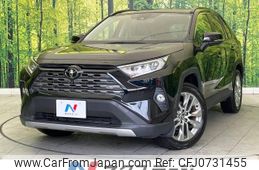 toyota rav4 2021 -TOYOTA--RAV4 6BA-MXAA54--MXAA54-5018538---TOYOTA--RAV4 6BA-MXAA54--MXAA54-5018538-