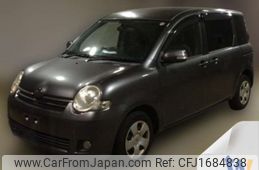 toyota sienta 2010 CFJ1684838