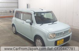 suzuki alto-lapin 2010 -SUZUKI 【群馬 580ﾋ4239】--Alto Lapin HE22S-168790---SUZUKI 【群馬 580ﾋ4239】--Alto Lapin HE22S-168790-