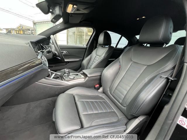 bmw 3-series 2019 quick_quick_5F20_WBA5F72080AK38311 image 2