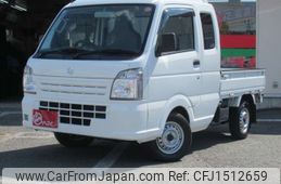 suzuki carry-truck 2019 CFJ1512659