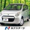 suzuki alto 2011 CFJ1612493 image 1