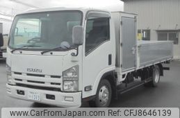 isuzu elf-truck 2009 GOO_NET_EXCHANGE_0840105A30230604W001