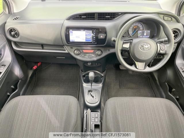 toyota vitz 2018 CFJ1573081 image 2