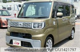 daihatsu wake 2015 -DAIHATSU 【豊田 580ｻ 662】--WAKE DBA-LA700S--LA700S-0042324---DAIHATSU 【豊田 580ｻ 662】--WAKE DBA-LA700S--LA700S-0042324-
