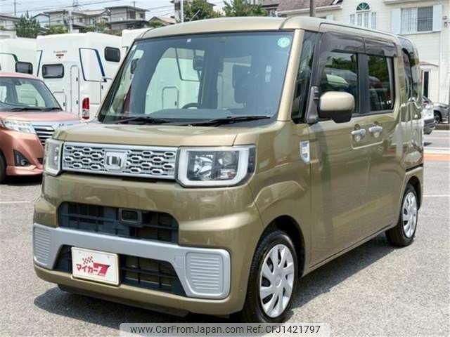 daihatsu wake 2015 -DAIHATSU 【豊田 580ｻ 662】--WAKE DBA-LA700S--LA700S-0042324---DAIHATSU 【豊田 580ｻ 662】--WAKE DBA-LA700S--LA700S-0042324- image 1