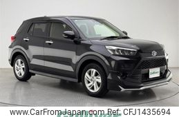 toyota raize 2023 CFJ1435694