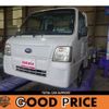 subaru sambar-truck 2010 quick_quick_EBD-TT2_TT2-476182 image 1