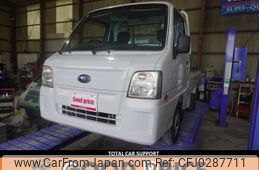 subaru sambar-truck 2010 quick_quick_EBD-TT2_TT2-476182