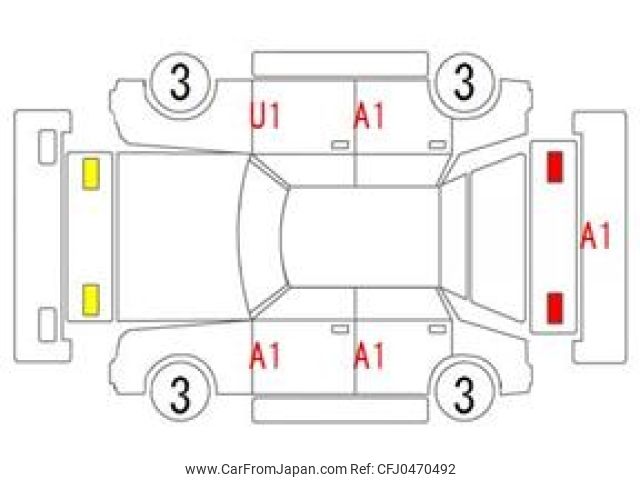 suzuki alto-lapin 2016 -SUZUKI--Alto Lapin DBA-HE33S--HE33S-125322---SUZUKI--Alto Lapin DBA-HE33S--HE33S-125322- image 2