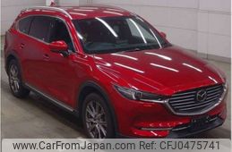 mazda cx-8 2020 -MAZDA--CX-8 3DA-KG2P--KG2P-303977---MAZDA--CX-8 3DA-KG2P--KG2P-303977-