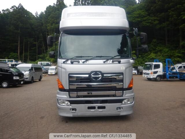 hino profia 2014 -HINO--Profia QPG-FW1EZEJ--FW1EZE-10112---HINO--Profia QPG-FW1EZEJ--FW1EZE-10112- image 2