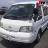 mazda bongo-van 2012 -MAZDA 【三重 400ﾈ3521】--Bongo Van SKP2V--107302---MAZDA 【三重 400ﾈ3521】--Bongo Van SKP2V--107302- image 13