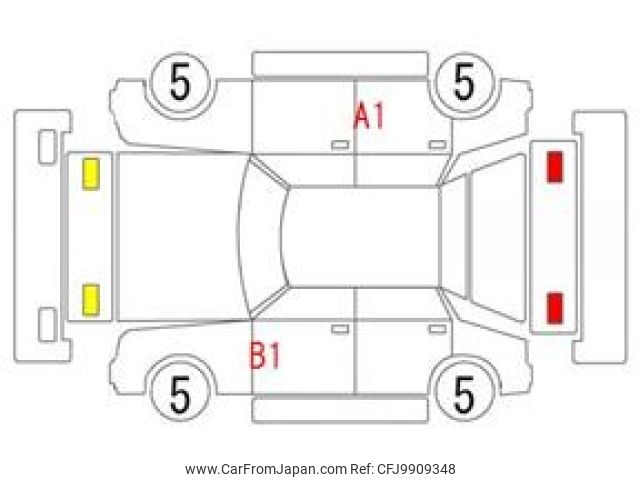 toyota yaris 2020 -TOYOTA--Yaris 5BA-MXPA10--MXPA10-2000573---TOYOTA--Yaris 5BA-MXPA10--MXPA10-2000573- image 2