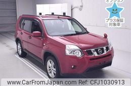 nissan x-trail 2013 -NISSAN--X-Trail NT31-324352---NISSAN--X-Trail NT31-324352-