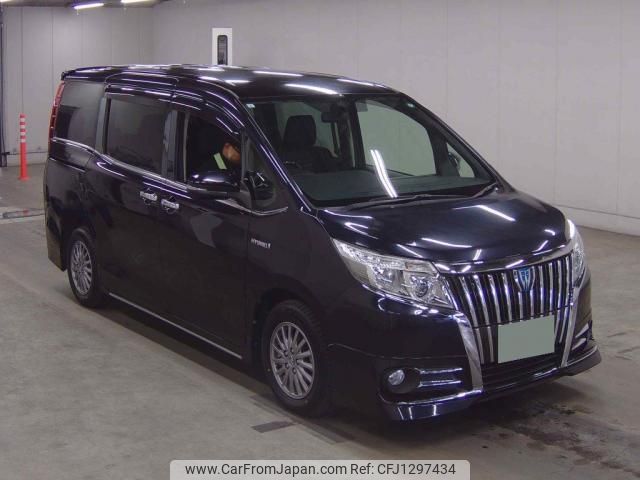 toyota esquire 2015 quick_quick_DAA-ZWR80G_ZWR80-0092542 image 1