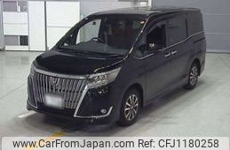 toyota esquire 2020 -TOYOTA 【春日井 510ｿ 709】--Esquire DBA-ZRR80G--ZRR80-0592223---TOYOTA 【春日井 510ｿ 709】--Esquire DBA-ZRR80G--ZRR80-0592223-