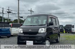 daihatsu hijet-van 2009 -DAIHATSU--Hijet Van EBD-S331V--S331V-0023507---DAIHATSU--Hijet Van EBD-S331V--S331V-0023507-