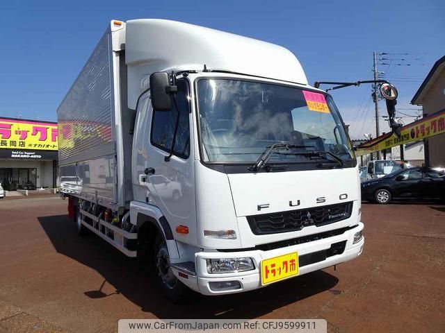 mitsubishi-fuso fighter 2023 GOO_NET_EXCHANGE_1230336A30240112W001 image 2