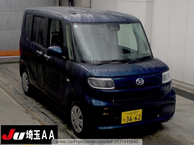 daihatsu tanto 2021 CFJ1845943 image 1