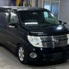 nissan elgrand 2008 -NISSAN--Elgrand E51-262593---NISSAN--Elgrand E51-262593- image 5