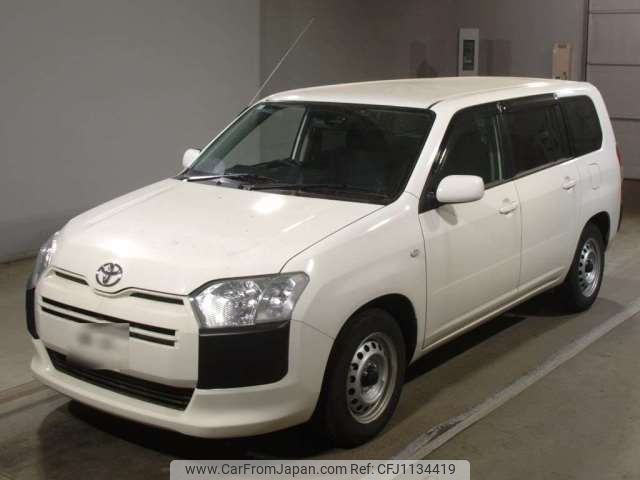 toyota probox-van 2020 -TOYOTA--Probox Van DBE-NCP160V--NCP160-0137788---TOYOTA--Probox Van DBE-NCP160V--NCP160-0137788- image 1