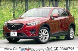 mazda cx-5 2012 -MAZDA--CX-5 LDA-KE2FW--KE2FW-106062---MAZDA--CX-5 LDA-KE2FW--KE2FW-106062-