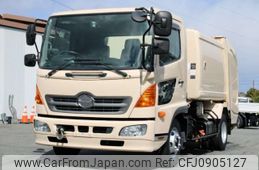hino ranger 2014 CFJ0905127