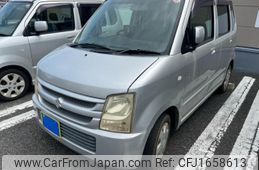 suzuki wagon-r 2007 CFJ1658613