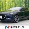 mazda axela 2018 -MAZDA--Axela LDA-BMLFS--BMLFS-112121---MAZDA--Axela LDA-BMLFS--BMLFS-112121- image 1