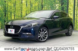 mazda axela 2018 -MAZDA--Axela LDA-BMLFS--BMLFS-112121---MAZDA--Axela LDA-BMLFS--BMLFS-112121-