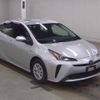 toyota prius 2019 quick_quick_DAA-ZVW55_ZVW55-6008431 image 1