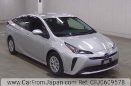 toyota prius 2019 quick_quick_DAA-ZVW55_ZVW55-6008431