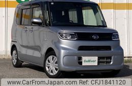 daihatsu tanto 2021 CFJ1841120