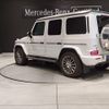 mercedes-benz g-class 2021 -MERCEDES-BENZ--Benz G Class 3DA-463350--W1N4633502X413829---MERCEDES-BENZ--Benz G Class 3DA-463350--W1N4633502X413829- image 3