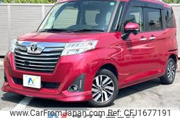 toyota roomy 2018 CFJ1677191