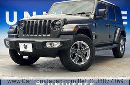 chrysler jeep-wrangler 2019 -CHRYSLER--Jeep Wrangler ABA-JL36L--1C4HJXLG9KW629841---CHRYSLER--Jeep Wrangler ABA-JL36L--1C4HJXLG9KW629841-